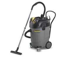 MÁY HÚT BỤI KHÔ VÀ ƯỚT NT 55/1 Tact Te 