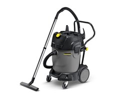 MÁY HÚT BỤI KHÔ VÀ ƯỚT NT 65/2 Tact 