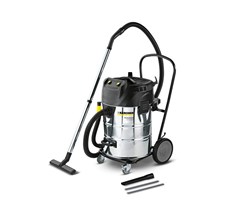 MÁY HÚT BỤI KHÔ VÀ ƯỚT NT 70/2 Me Tc 