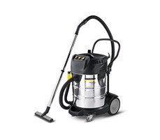 MÁY HÚT BỤI KHÔ VÀ ƯỚT NT 70/3 Me Tc 