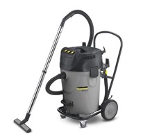 MÁY HÚT BỤI KHÔ VÀ ƯỚT NT 70/3 Tc 
