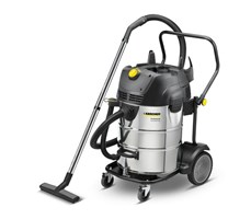 MÁY HÚT BỤI KHÔ VÀ ƯỚT NT 75/2 Tact² Me Tc