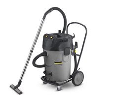 MÁY HÚT BỤI KHÔ VÀ ƯỚT NT 70/2 Tc 