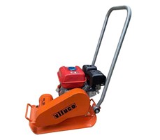 Máy đầm bàn Vifuco PC60