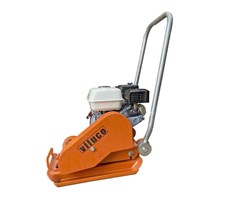 Máy đầm bàn PC70+Wonju
