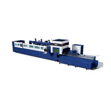 Máy cắt laser ống cao cấp P-D Series