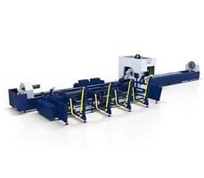 MÁY CẮT LASER ỐNG 3 MÂM CHUYÊN NGHIỆP – PLT SERIES