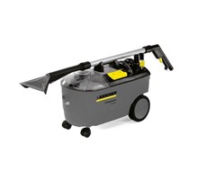 Máy giặt thảm PUZZI 100 SUPER *EU 