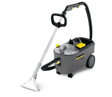 MÁY GIẶT THẢM PUZZI 200 *EU 