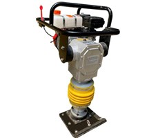 Máy đầm cóc xăng RM-80GT (HCR80)-5.5HP