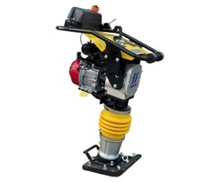 Máy đầm cóc xăng RM80-GZL