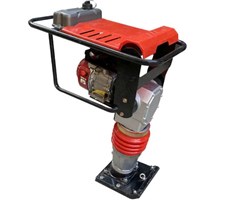Máy đầm cóc xăng RM-90GH (HCR100)-5.5HP