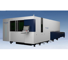 G-K SERIES – MÁY CẮT LASER BÀN ĐÔI CHẤT LƯỢNG CAO