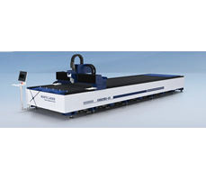 G-O Series - Máy cắt Laser bàn đơn tốc độ cao