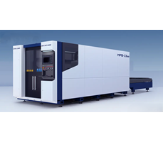 MPS-D Series – Máy cắt Laser bàn đơn 1-12kw