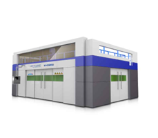 Máy cắt laser 3D 