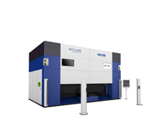 Máy cắt laser dòng máy 5 trục 