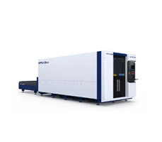 Máy cắt laser tấm C3 Pro
