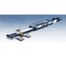 GRC SERIES LASER XẢ CUỘN - BLANKING LASER