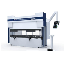 Máy chấn CNC hiệu suất cao Hanslaser