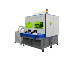 Gia công laser linh kiện 