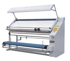 Máy Kiểm Loại Vải Dệt Thoi Dày SW-124G