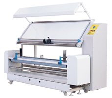 Máy Kiểm Vải Cơ giá rẻ hiệu GJN SW-124