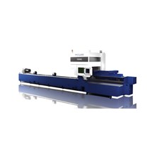 Máy cắt laser ống chuyên nghiệp T-D Series