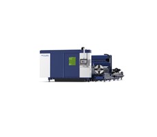 Máy cắt ống laser dòng TP