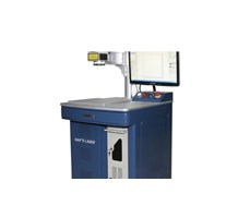 Máy khắc fiber laser chất lượng cao YLP-H20