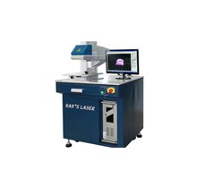 Máy khắc laser 3D YLP-MDF