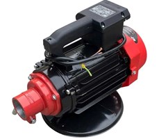 Máy đầm dùi Lưu Đức Hoa ZN-70/1.5Kw-220v Chống Va Đập