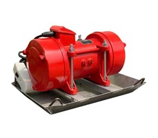 Máy Đầm Bàn Điện 1.5Kw/220V ZW-7