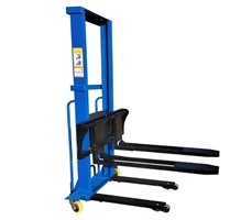 Xe Nâng Điện Tự Leo Xe NTX1030