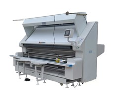 Máy Kiểm Vải Tự Động Đa Chức Năng SW-223SRK-ED-LF