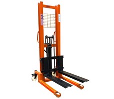 Xe Nâng Tay Cao 2 Tấn