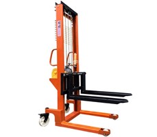 Xe Nâng Lắp Tời Điện NPA-150C