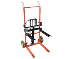 Xe Nâng Cao Mini 0.9m-200kg XNC-092