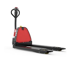 Xe nâng tay điện 1500kg giá rẻ ETP15-EZ