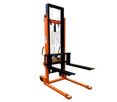  Xe Nâng Lắp Tời Điện 3 Mét Khung C NPA-30C