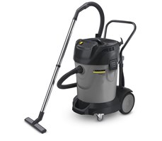 MÁY HÚT BỤI KHÔ VÀ ƯỚT NT 70/3 