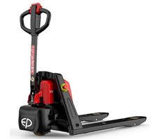 Xe nâng tay điện 2000kg giá rẻ EP208