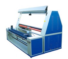 Máy Xử Lý Chống Co và Kiểm Vải SL-280