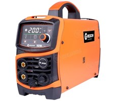 Máy hàn TIG200 W223 II JET20