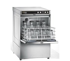 MÁY RỬA LY ÂM QUẦY HOBART - ECO-G404