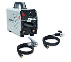 Máy hàn điện tử HK 120A 