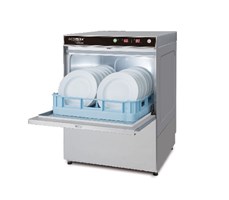 MÁY RỬA LY ÂM QUẦY HOBART - F500