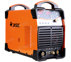 Máy hàn TIG xung nhôm TIG315 PAC/DC E303 JASIC
