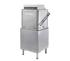 MÁY RỬA CHÉN SCHRODER SH-D1M/TC/RB