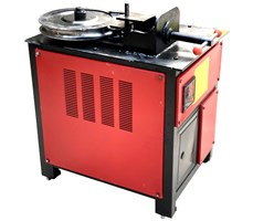 Máy uốn ống 1 trục phi 38 – 220v
